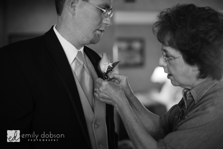 Alton, IL Wedding Photographer