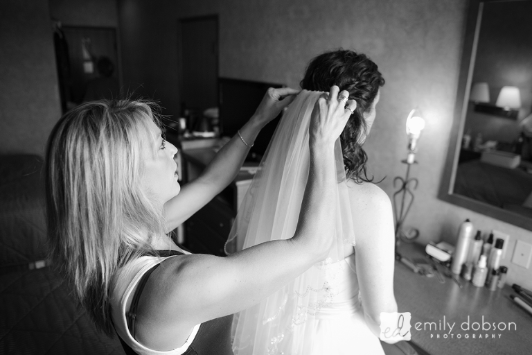 Alton, IL Wedding Photographer