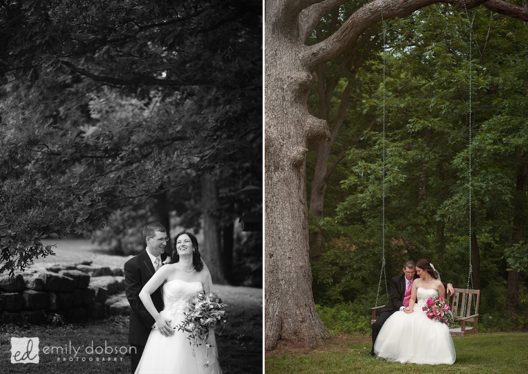 Alton, IL Wedding Photographer