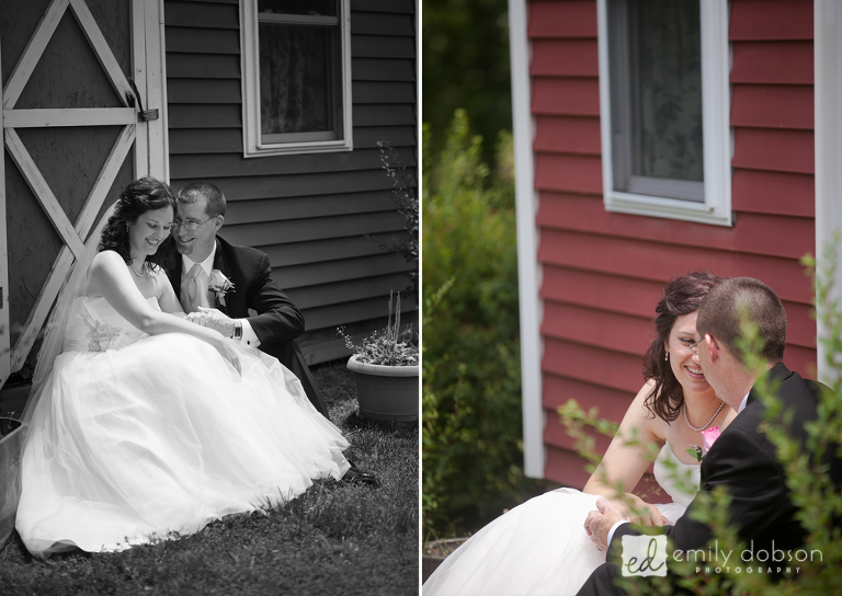 Alton, IL Wedding Photographer