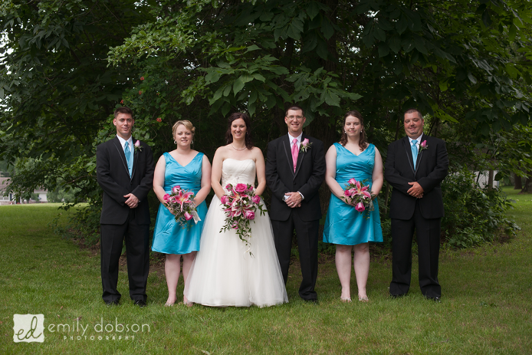 Alton, IL Wedding Photographer