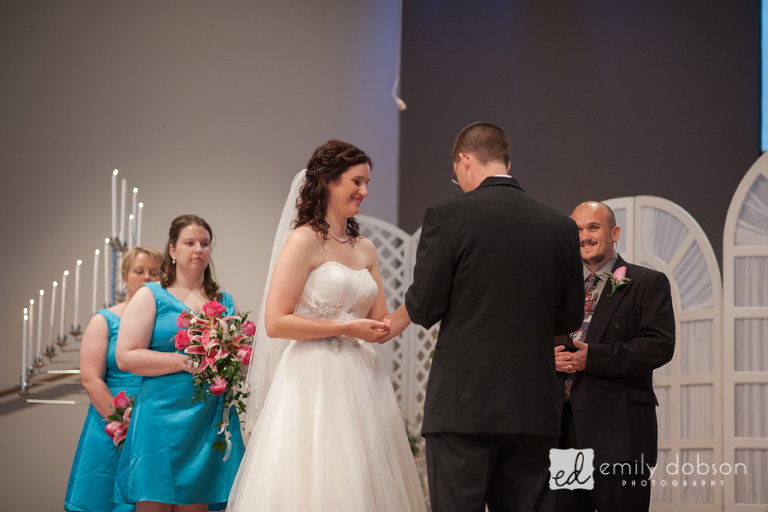 Alton, IL Wedding Photographer