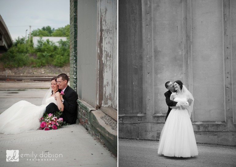 Alton, IL Wedding Photographer