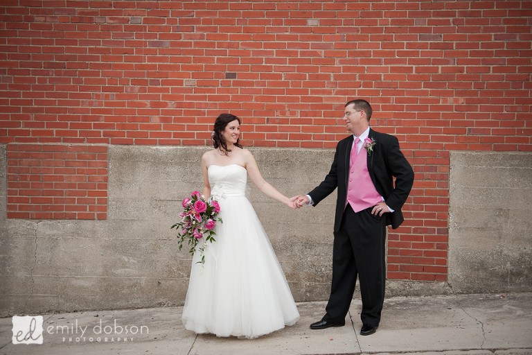 Alton, IL Wedding Photographer