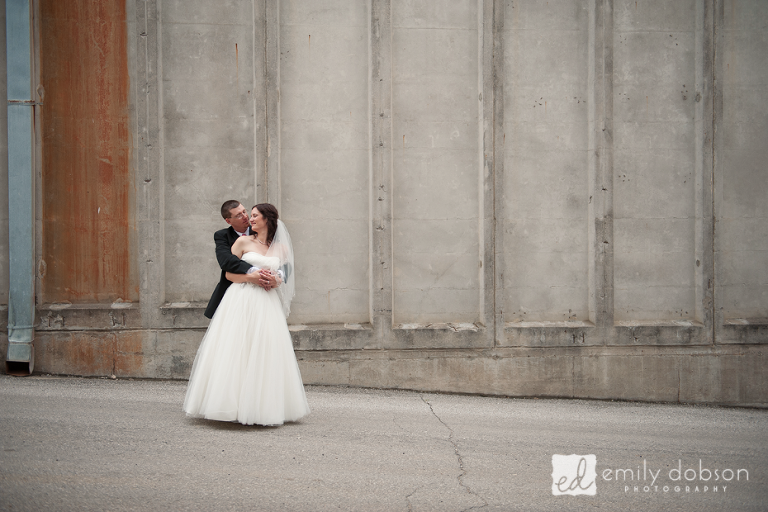 Alton, IL Wedding Photographer