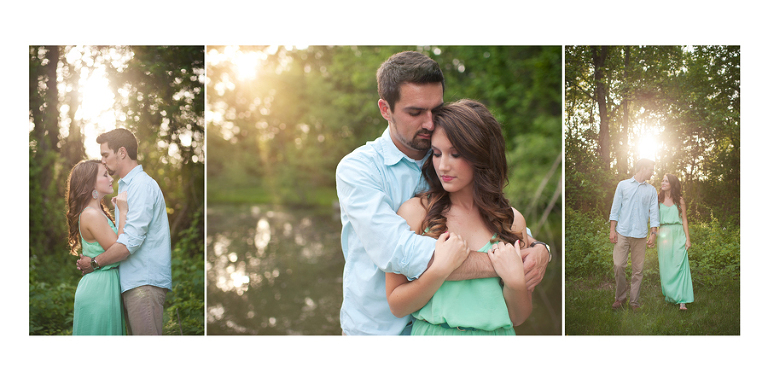 Senior 10x20 Collage Composite-Engagement Pictures-Senior Pictures