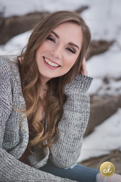 St. Louis Missouri Senior Photographer