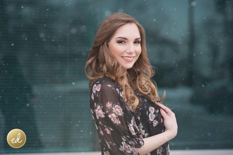 St. Louis Missouri Senior Photographer
