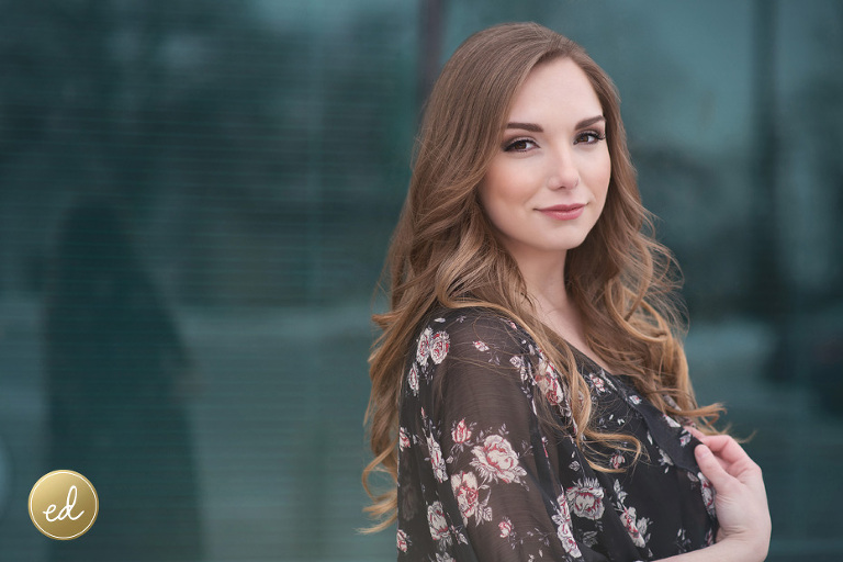 St. Louis Missouri Senior Photographer
