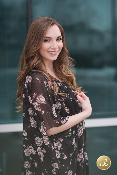 St. Louis Missouri Senior Photographer