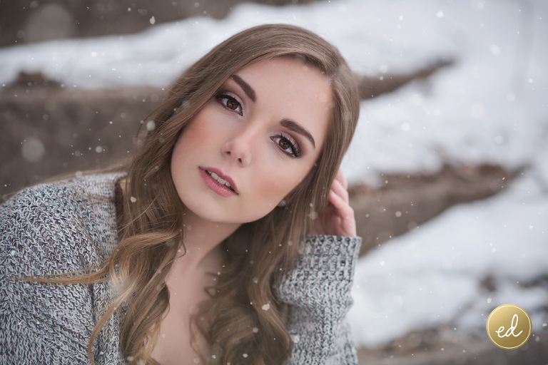 St. Louis Missouri Senior Photographer