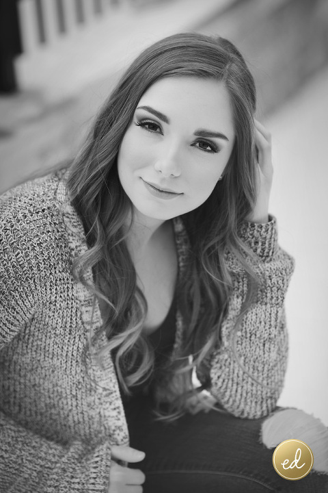 St. Louis Missouri Senior Photographer