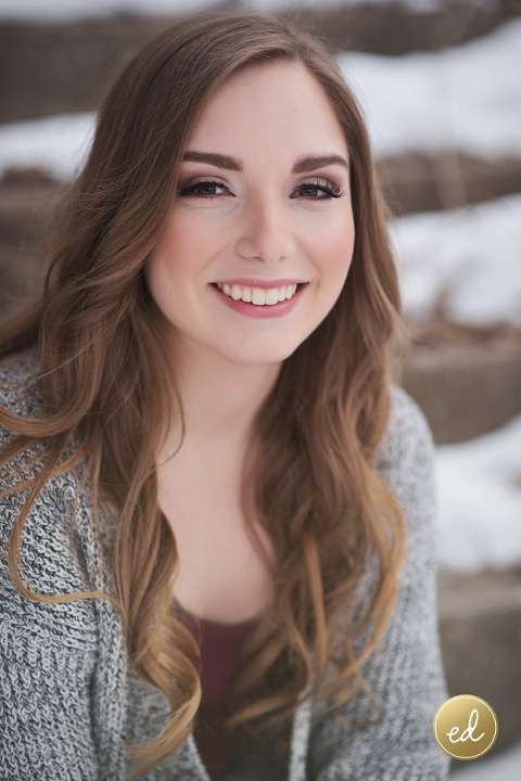 St. Louis Missouri Senior Photographer