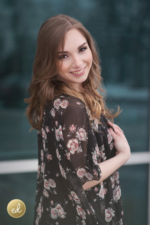 St. Louis Missouri Senior Photographer