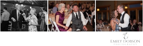 Nathan & Leah | Married | 8.8.2015 | Emily Dobson