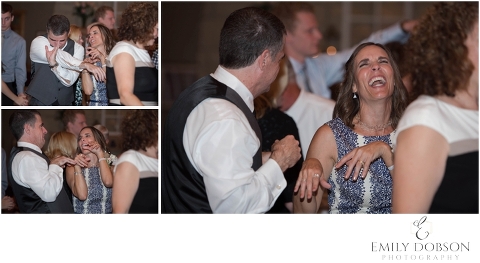 Nathan & Leah | Married | 8.8.2015 | Emily Dobson