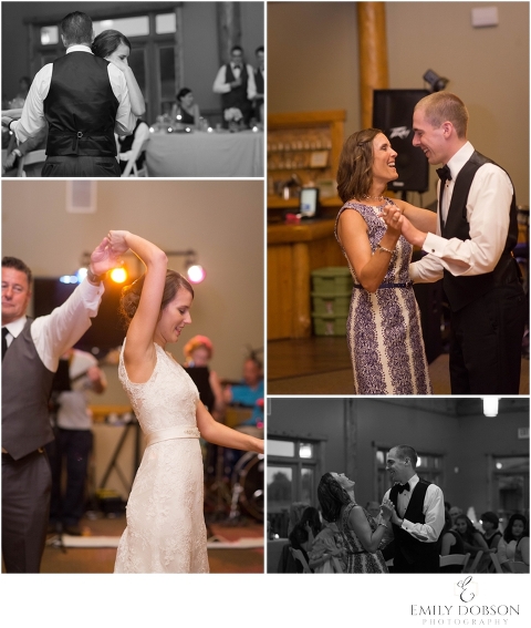 Nathan & Leah | Married | 8.8.2015 | Emily Dobson