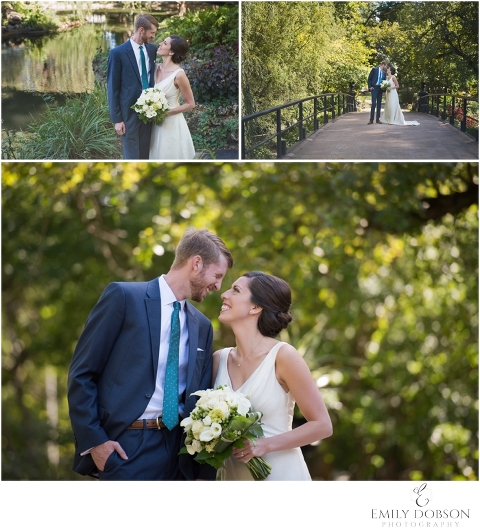 Carter & Caitlin | Married | 9.19.2015 | Emily Dobson