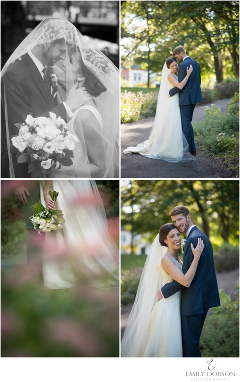 Carter & Caitlin | Married | 9.19.2015 | Emily Dobson