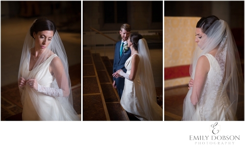 Carter & Caitlin | Married | 9.19.2015 | Emily Dobson