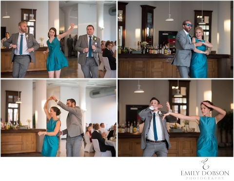 Carter & Caitlin | Married | 9.19.2015 | Emily Dobson