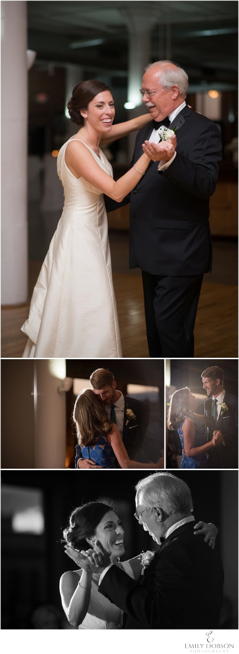 Carter & Caitlin | Married | 9.19.2015 | Emily Dobson