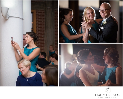Carter & Caitlin | Married | 9.19.2015 | Emily Dobson