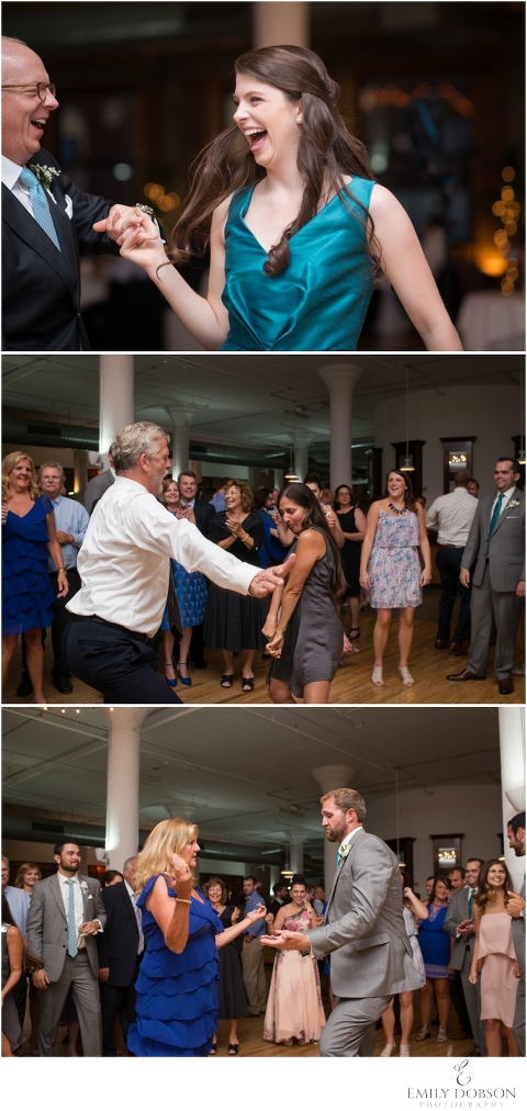 Carter & Caitlin | Married | 9.19.2015 | Emily Dobson