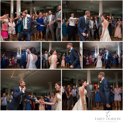 Carter & Caitlin | Married | 9.19.2015 | Emily Dobson
